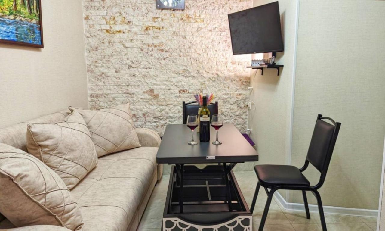 Ideal Home Тбилиси Екстериор снимка
