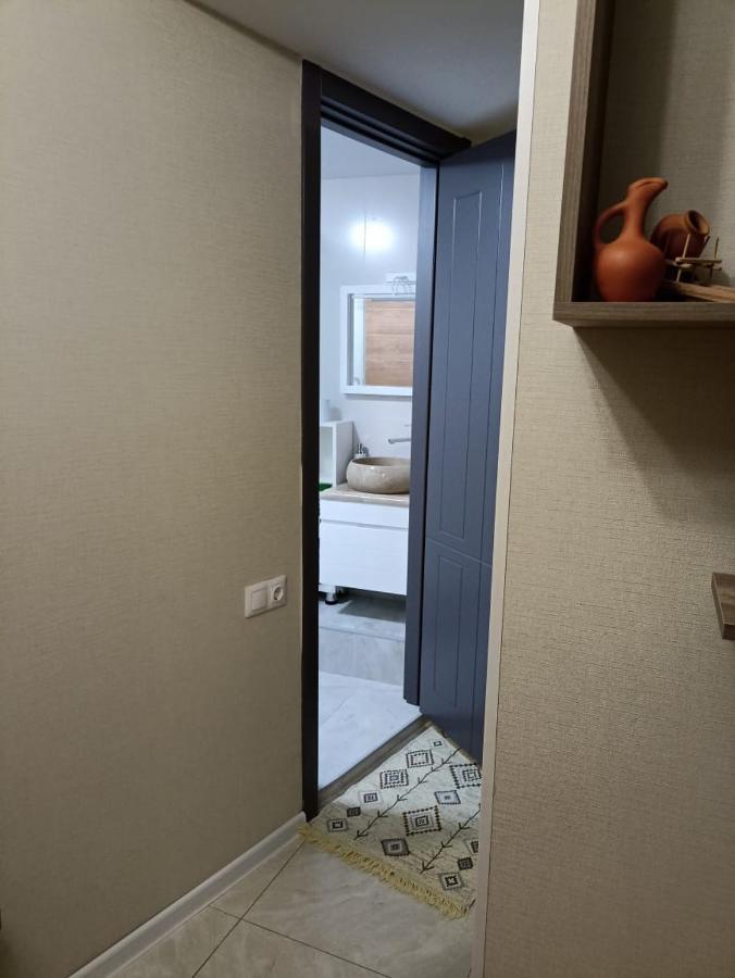 Ideal Home Тбилиси Екстериор снимка