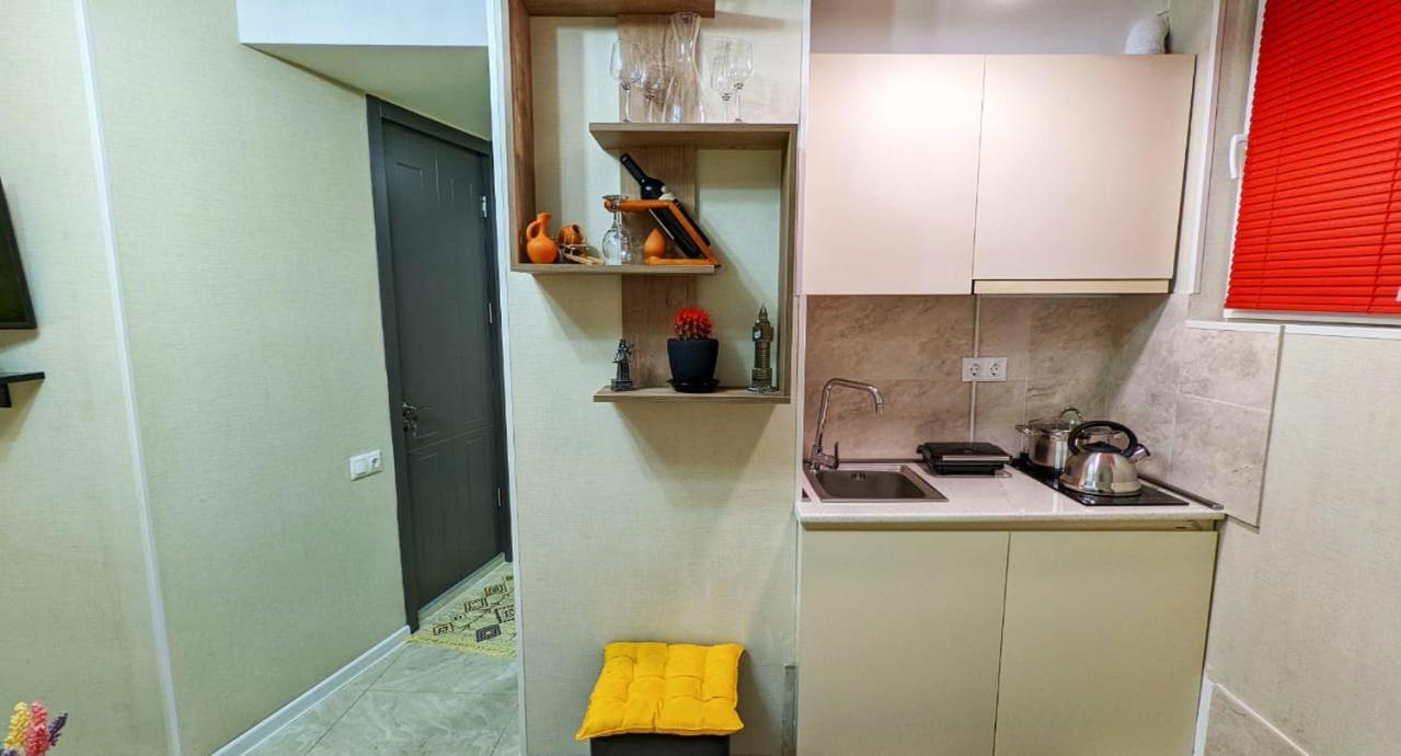 Ideal Home Тбилиси Екстериор снимка